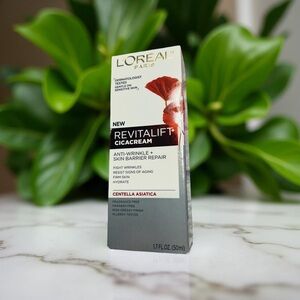 L’Oréal Paris Revitalift Cicacream